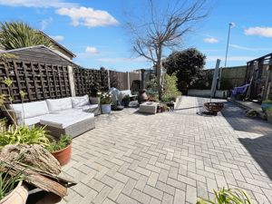 Garden- click for photo gallery